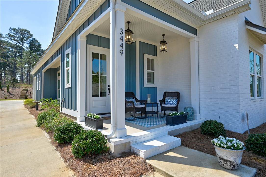 3449 Eagle Trail - Photo 1