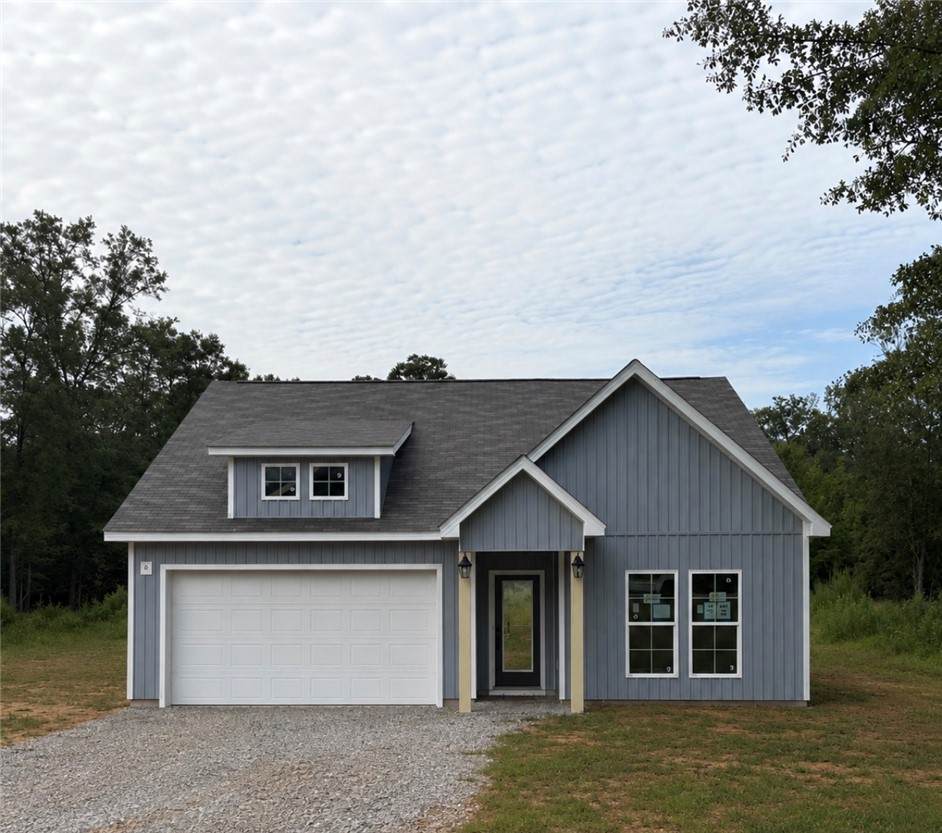 145 Lee Road 2232 - Photo 1