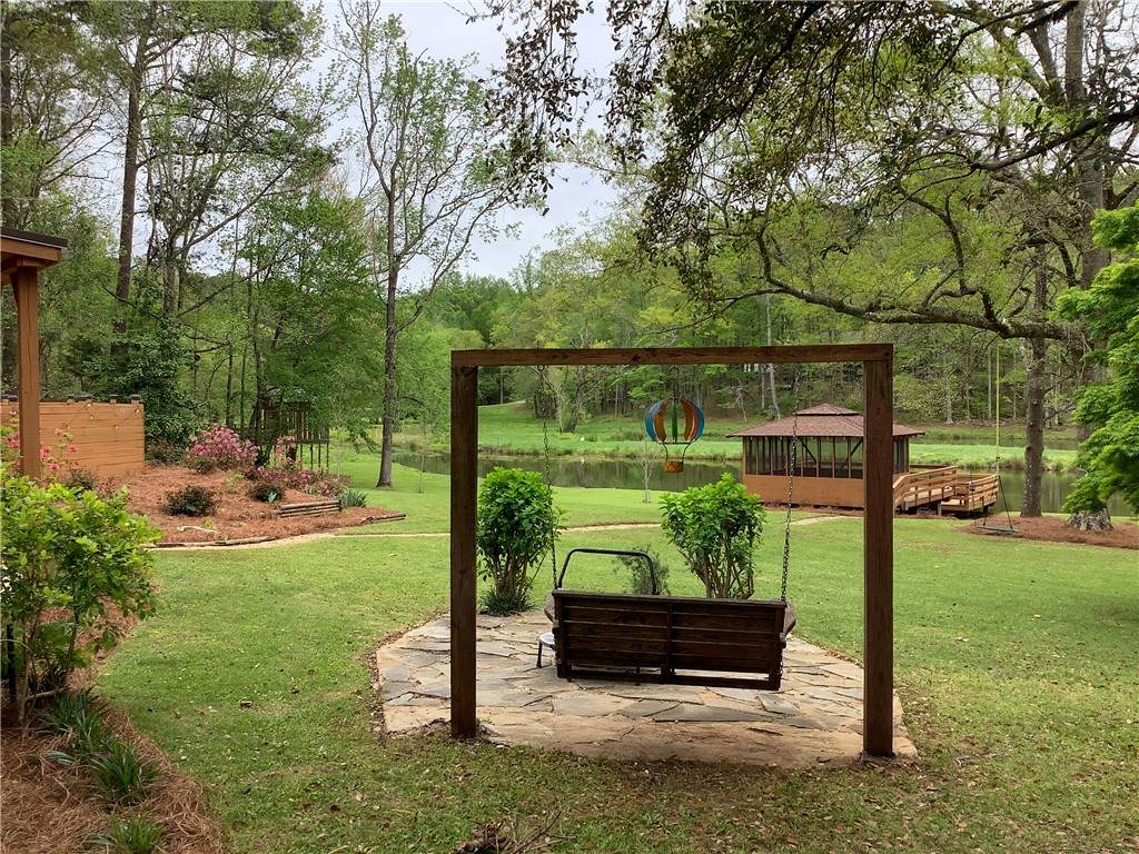 601 Overlook Drive - Photo 1