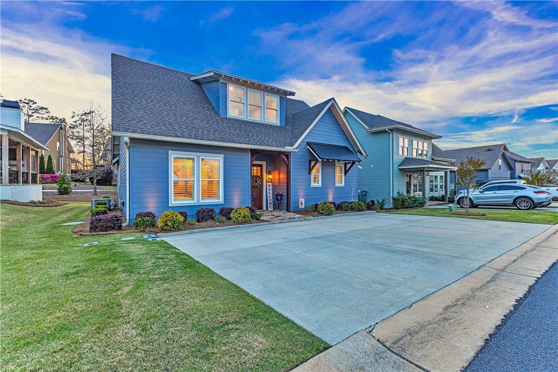61 Hideaway Drive - Photo 1