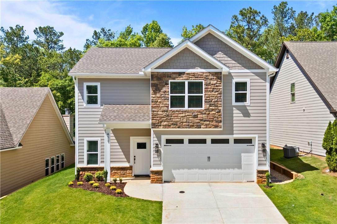 428 Lightness Drive - Photo 1