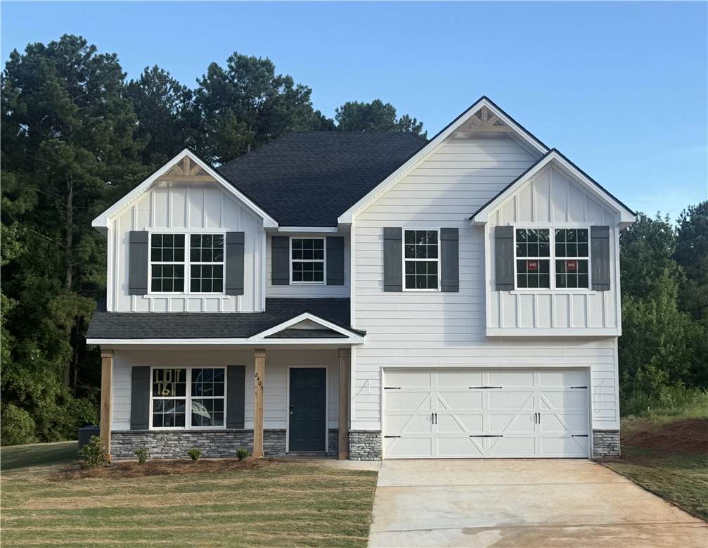 2405 Morrison Trace - Photo 1