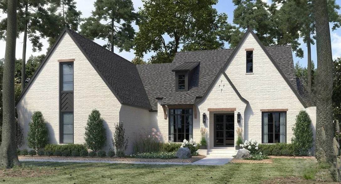 3845 Ridgeline Trail - Photo 1