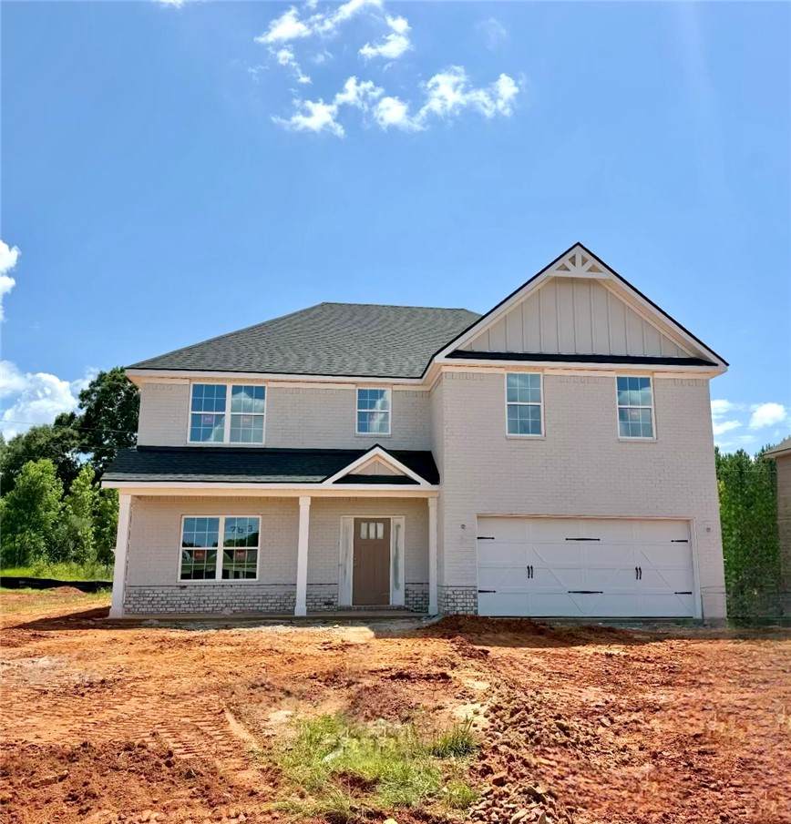 763 Rolling Hill Drive - Photo 1