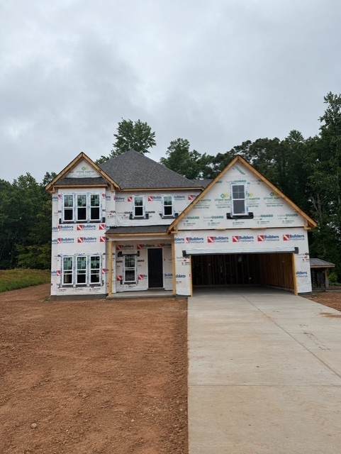 2035 Shadow Bend Lane - Photo 1