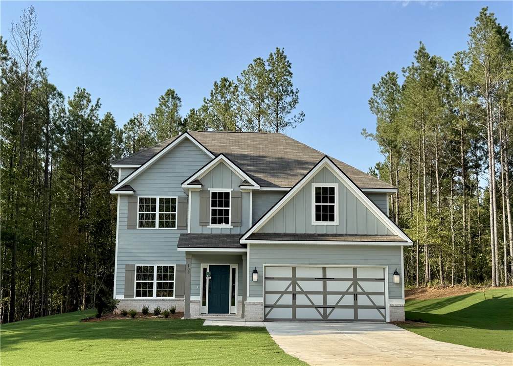 133 Lee Road 2237 - Photo 1