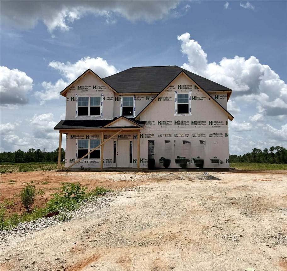 4 Cypress Glen Court - Photo 1
