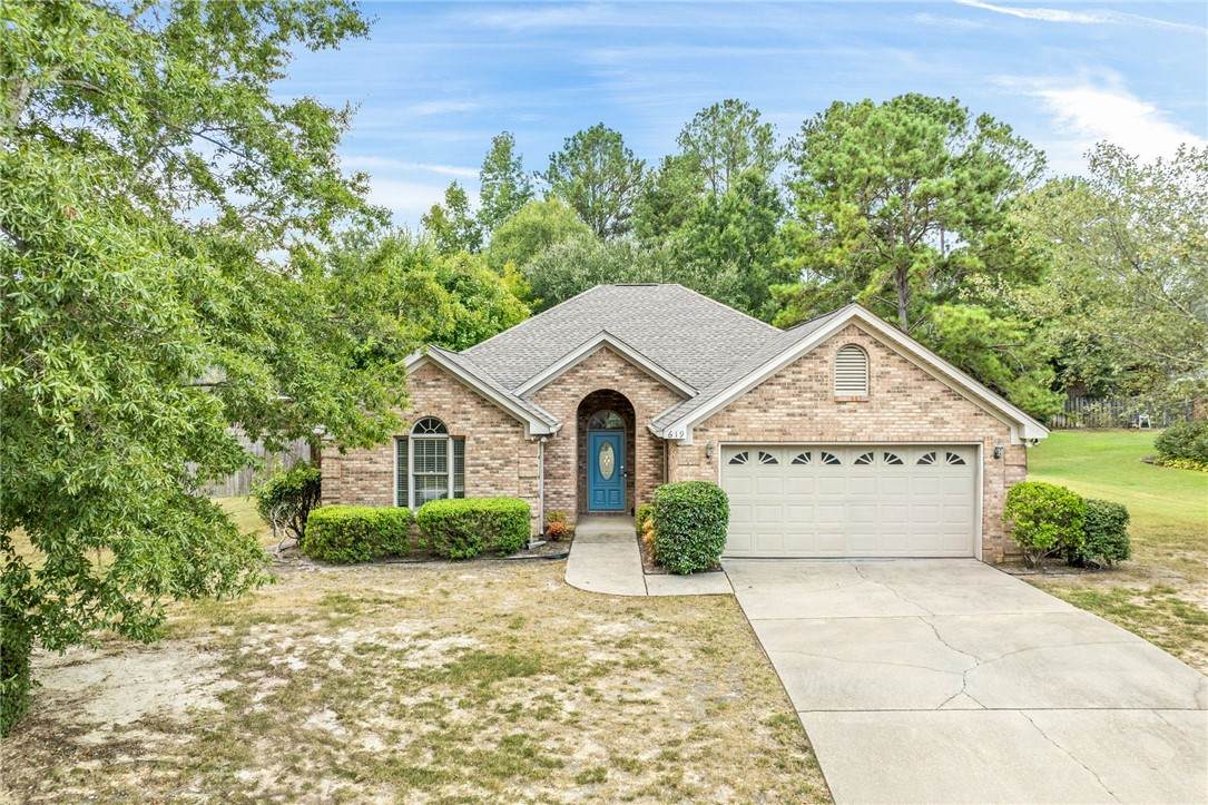 619 Belmonte Drive - Photo 1