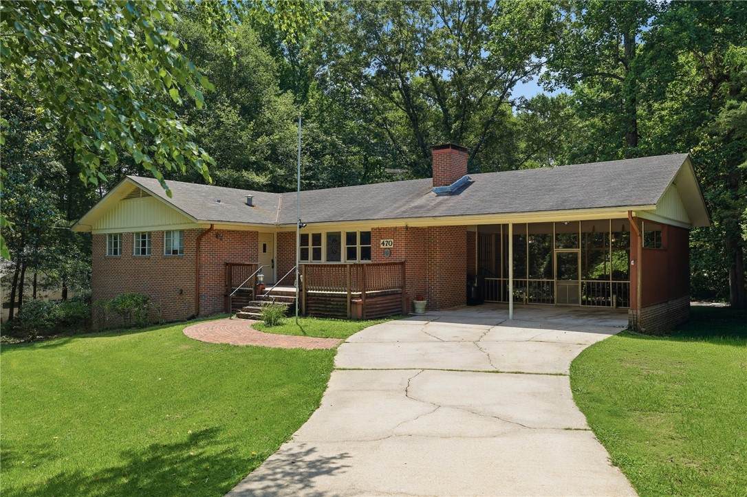 470 Cary Drive - Photo 1