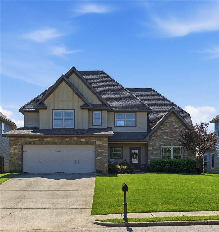 280 Solamere Lane - Photo 1