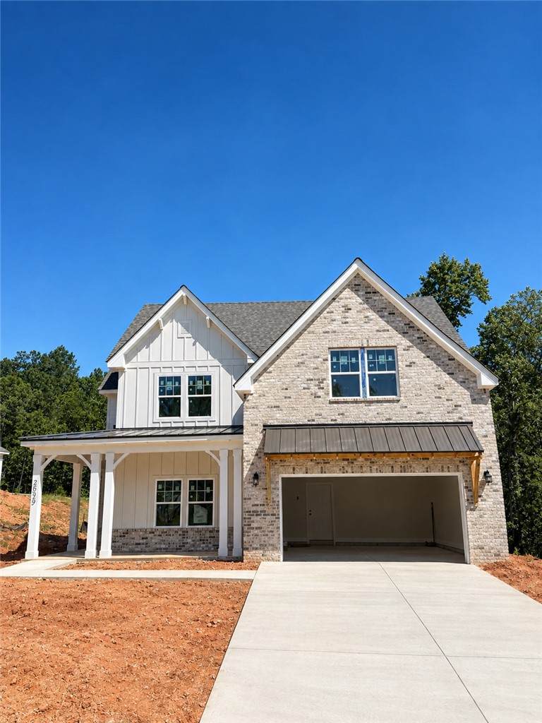 2029 Shadow Bend Lane - Photo 1