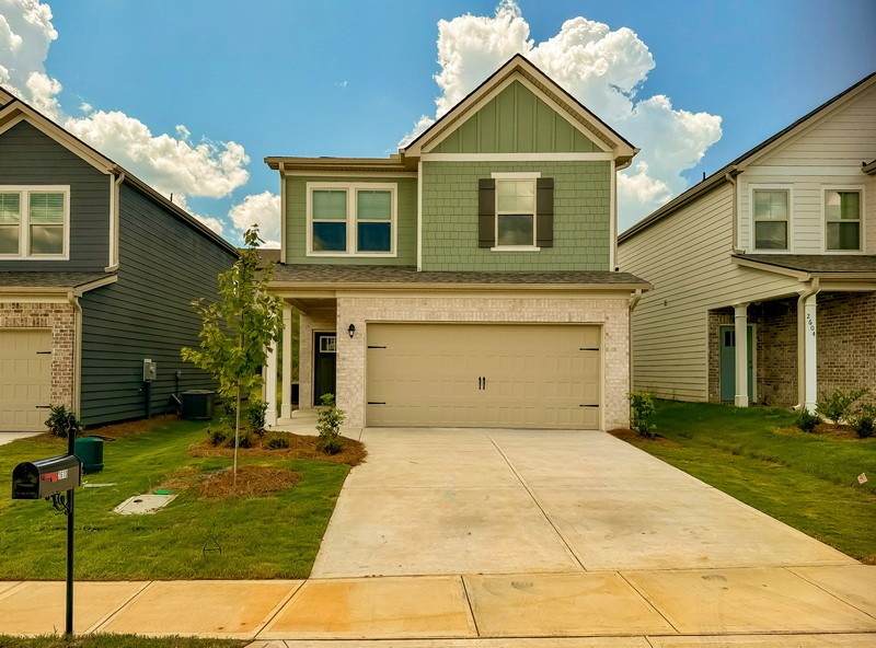 2610 Stokes Drive - Photo 1
