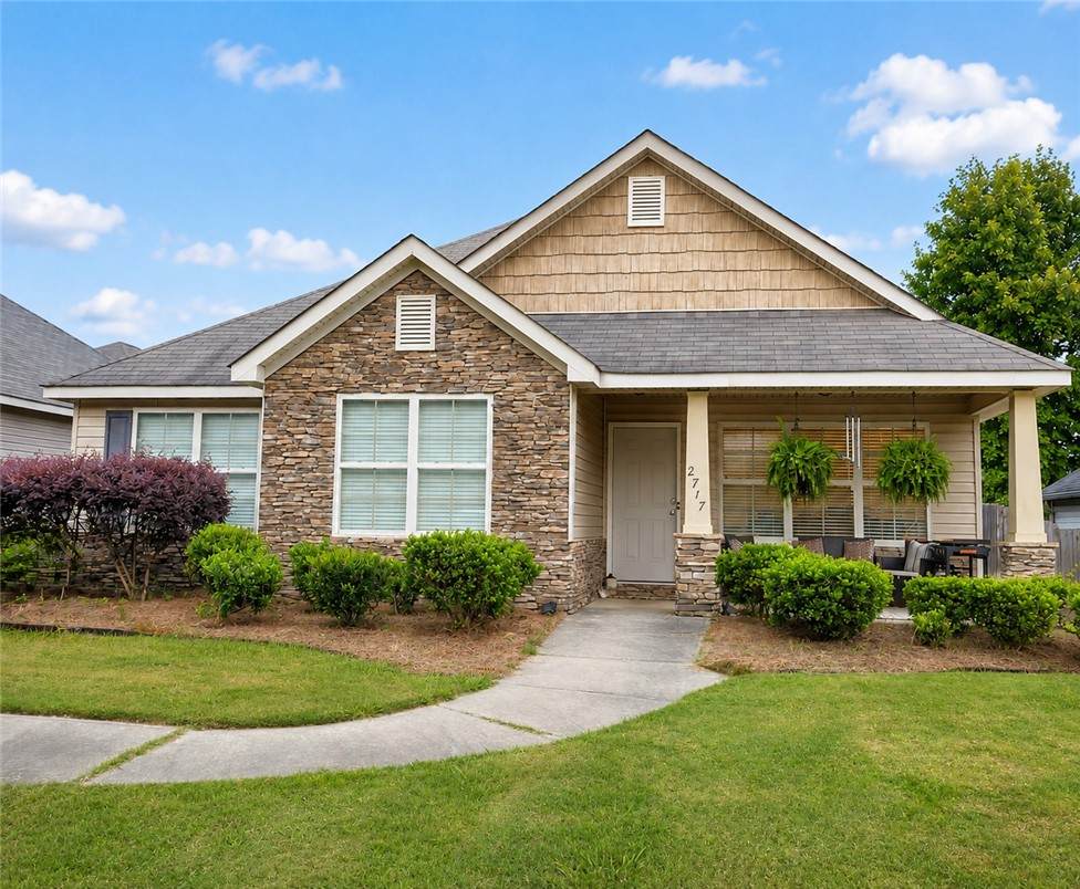 2717 Brittany Lane - Photo 1