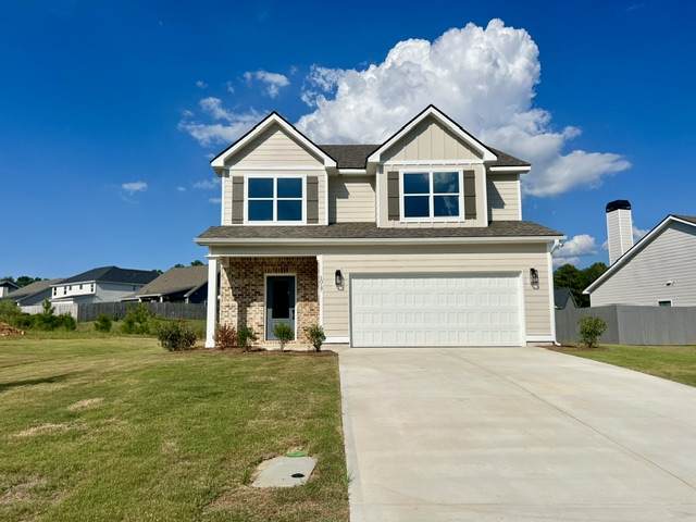 1017 Catherine Drive - Photo 1