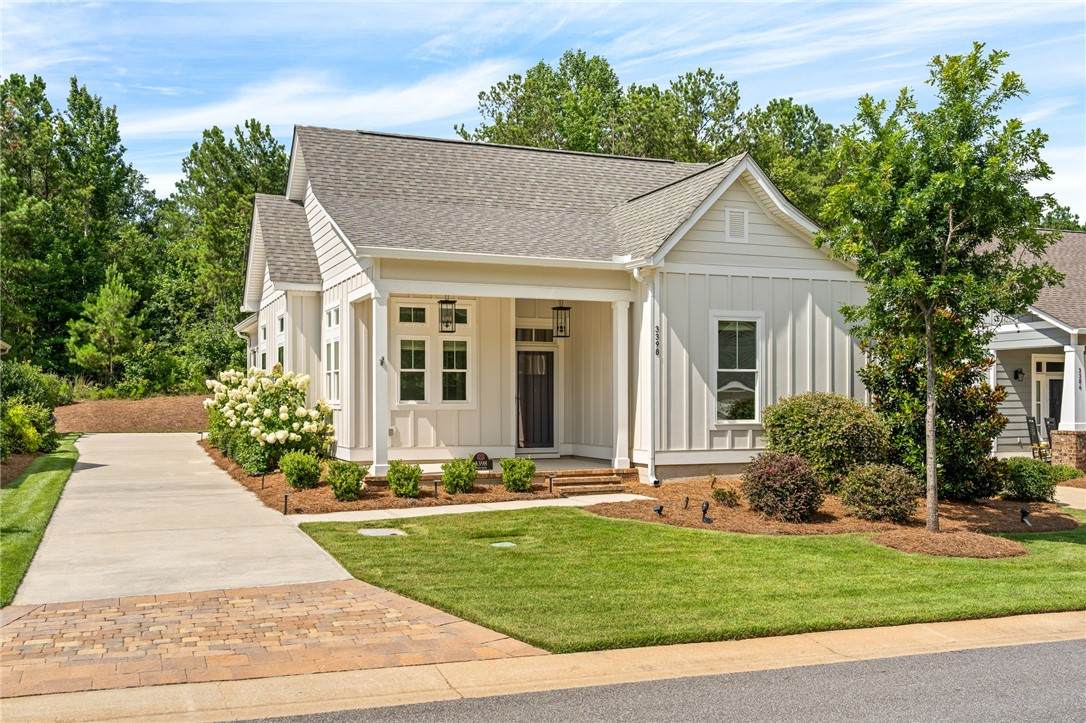 3398 Eagle Trail - Photo 1