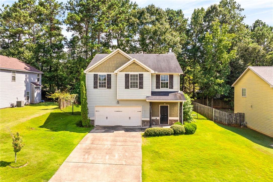 2705 Bechet Lane - Photo 1