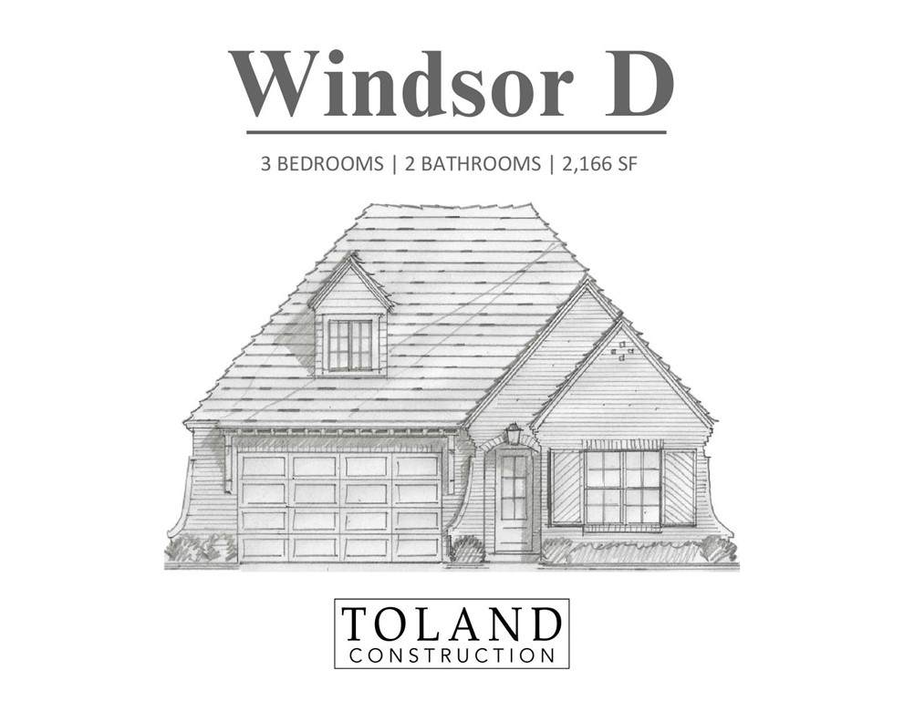 513 Windsor Drive - Photo 1
