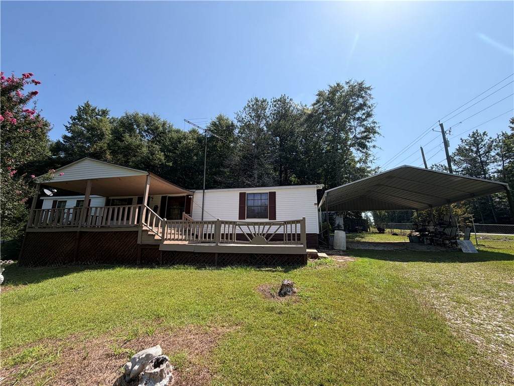 1545 Lee Road 240 - Photo 1