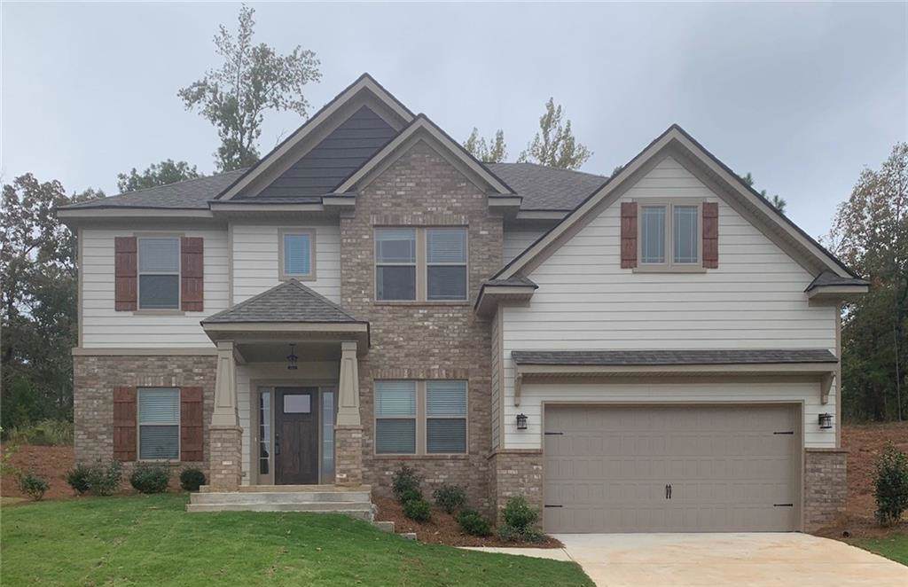 1840 Talcott Court - Photo 1