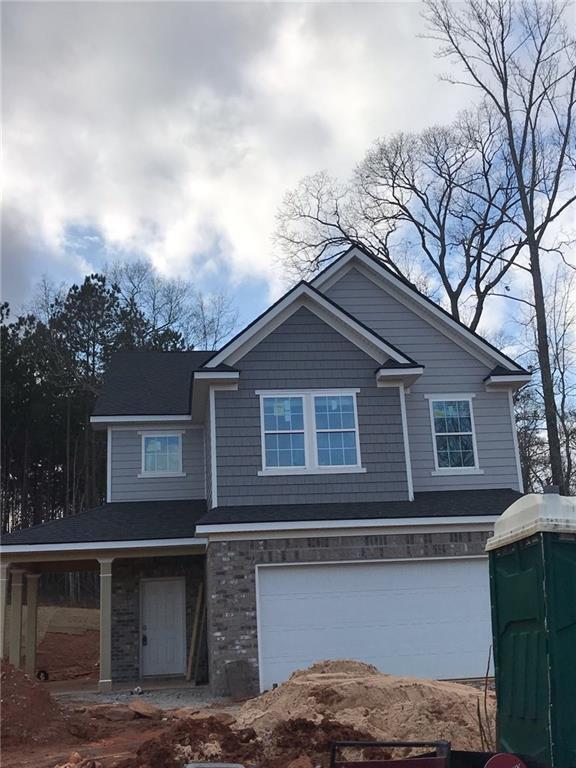 2043 Felicity Lane - Photo 1