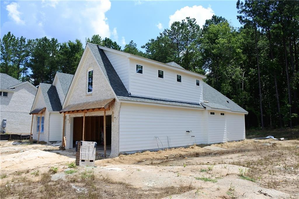2104 Teale Lane - Photo 1