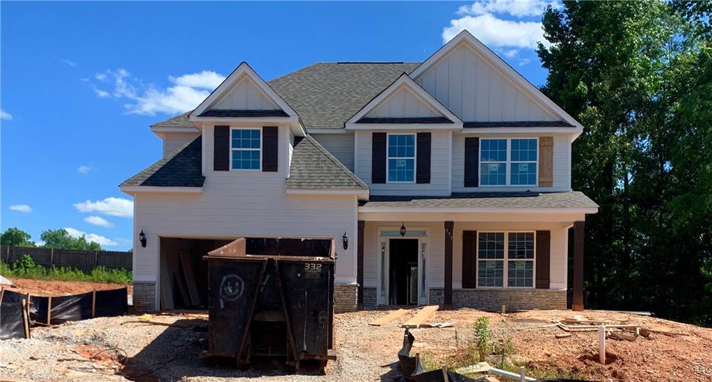 595 Northbrook Drive - Photo 1
