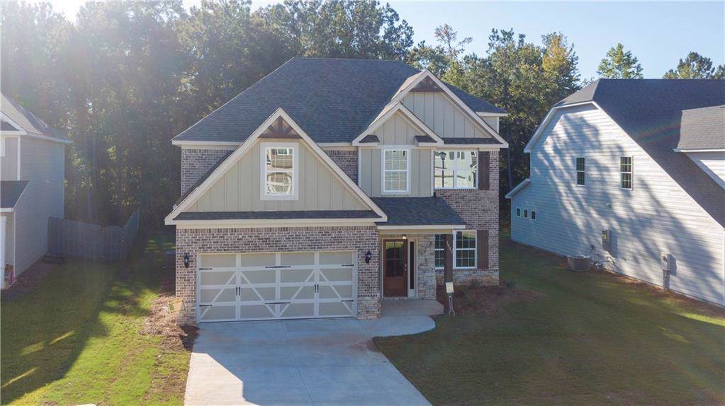 1003 Dunkirk Circle - Photo 1