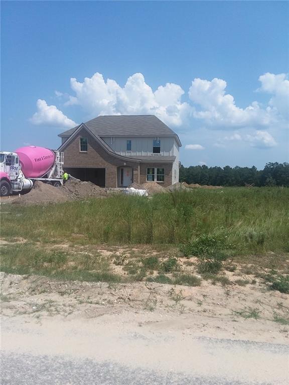 361 Lee Road 123 - Photo 1