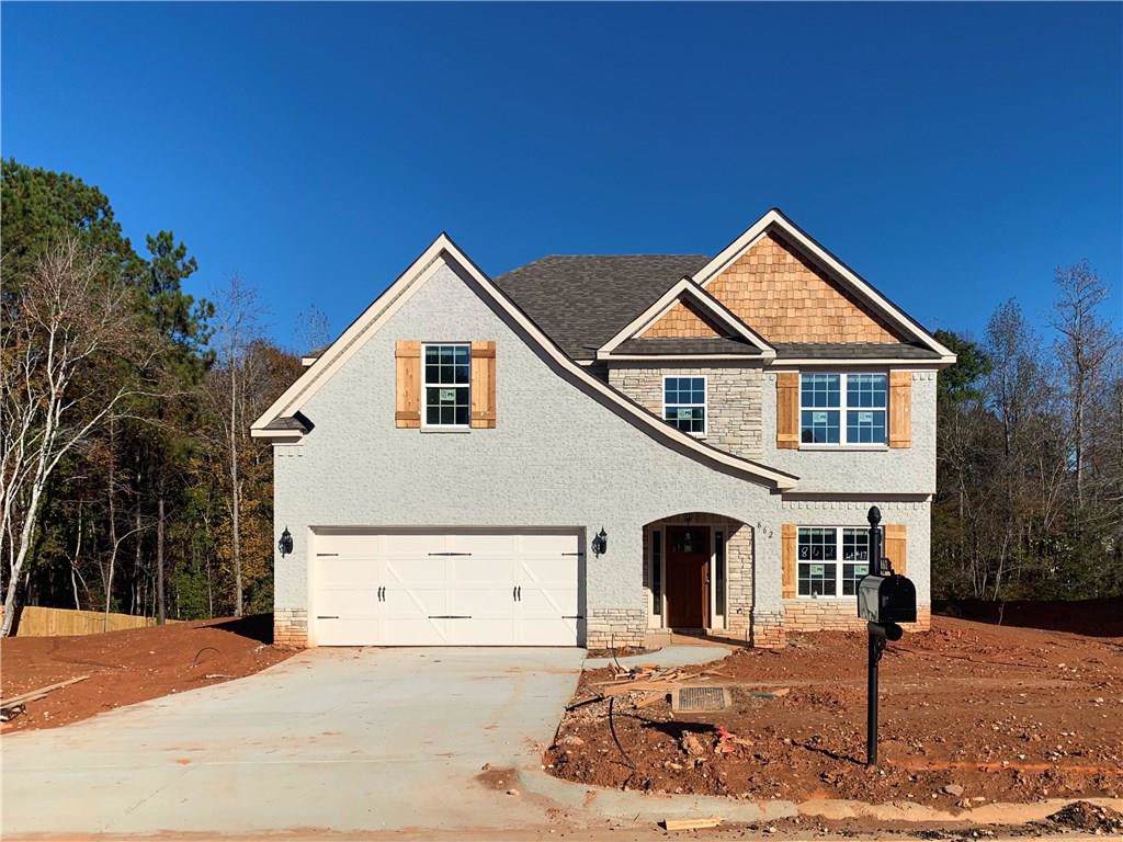 862 Richland Circle - Photo 1