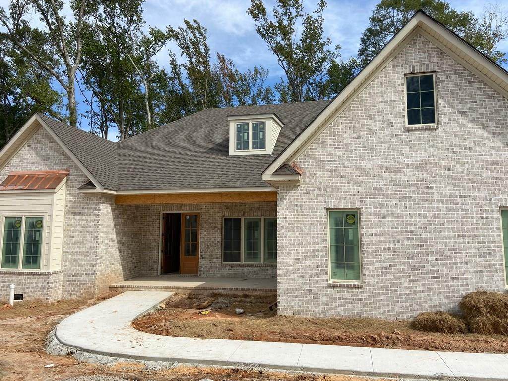 2267 Heritage Ridge Lane - Photo 1