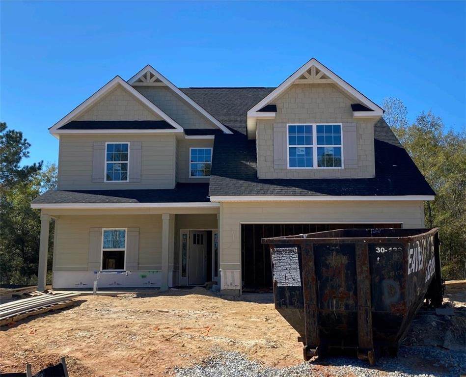 4192 Mara Vista Drive - Photo 1