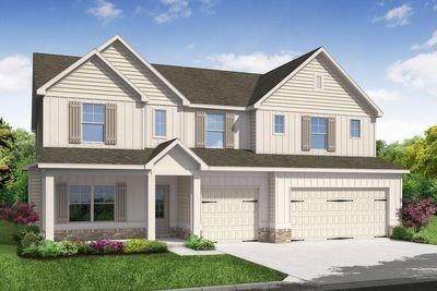 2051 Sequoia Drive - Photo 1