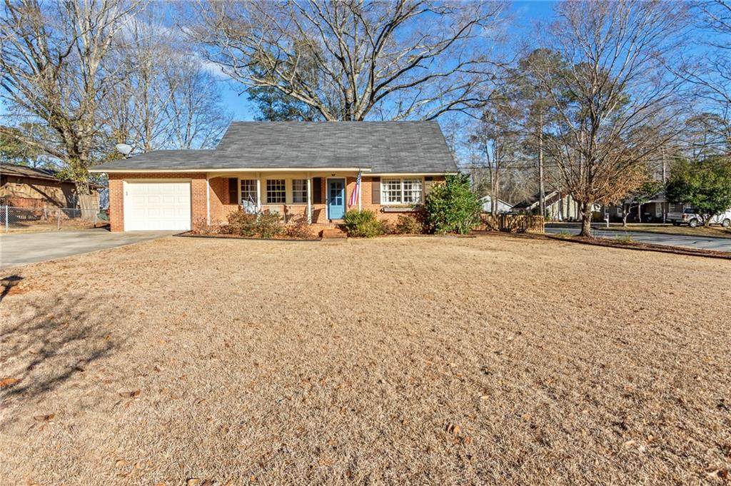 1208 Felton Lane - Photo 1