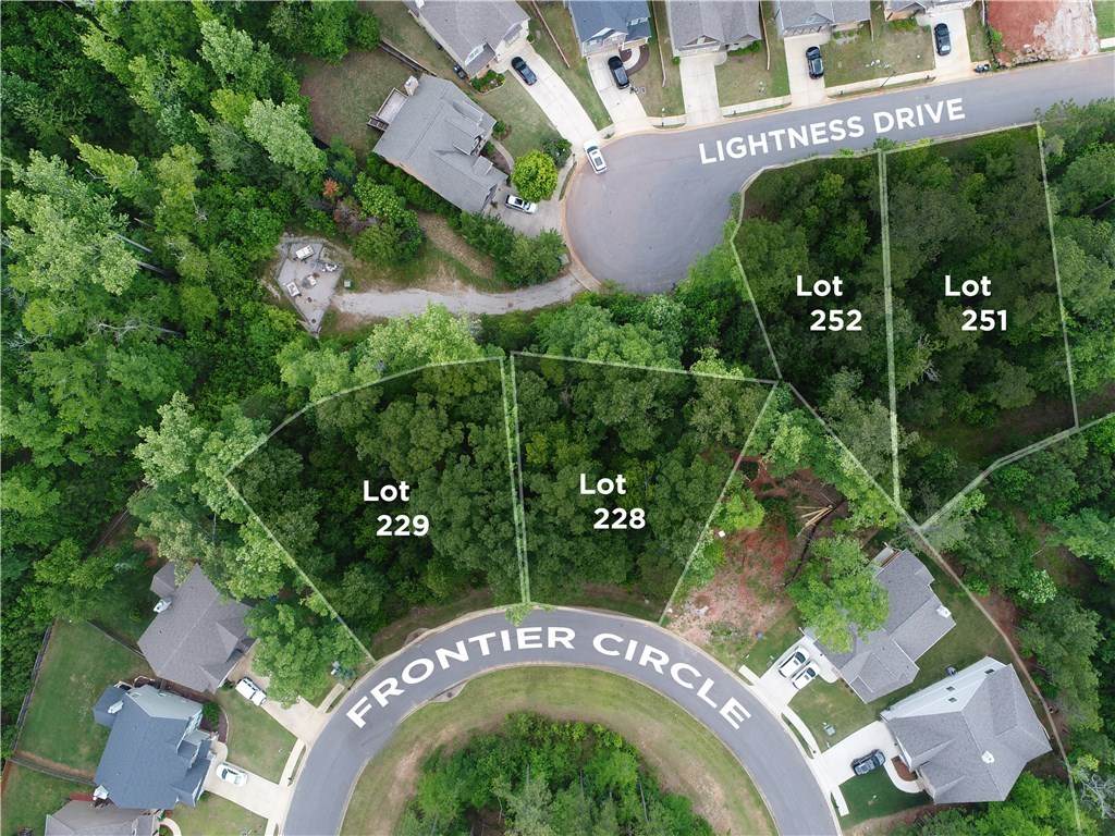 396 Frontier Circle - Photo 1