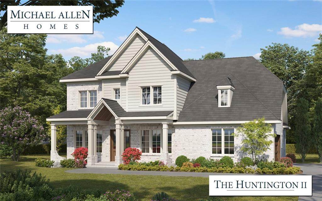 216 Bridgewater Boulevard - Photo 1