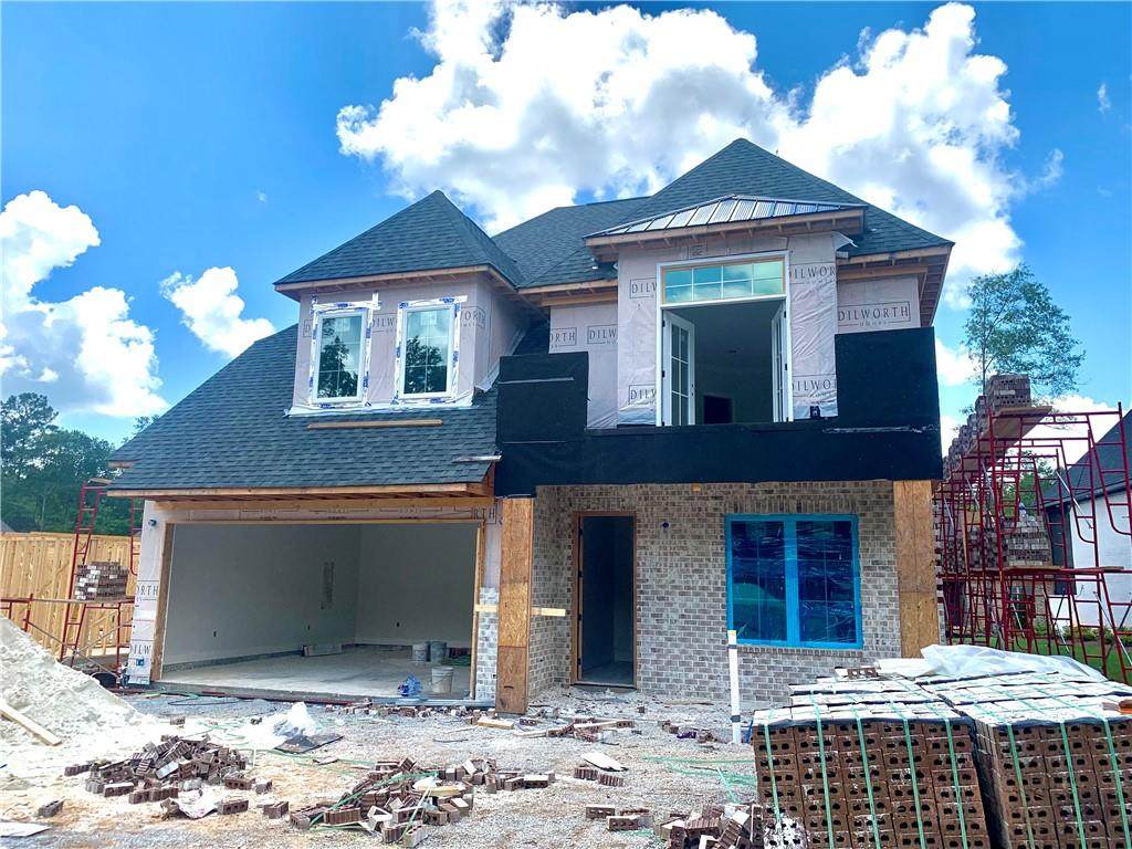 611 Overbrook Lane - Photo 1