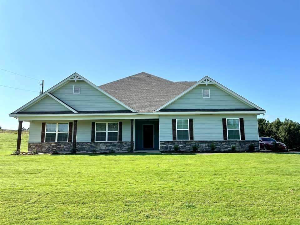 197 Lee Road 852 - Photo 1