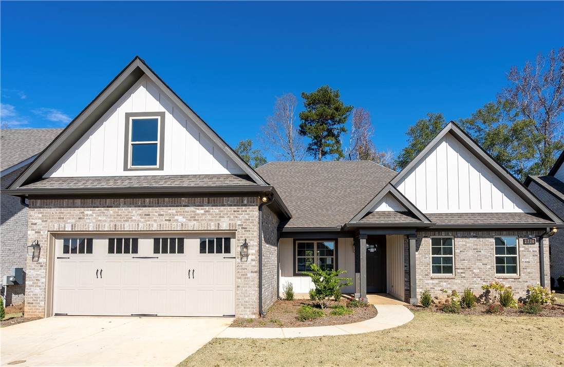 2770 Mill Lakes Ridge - Photo 1
