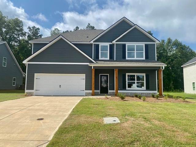 970 Catherine Drive - Photo 1
