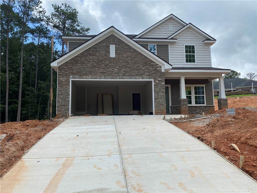 101 Cottage Court - Photo 1