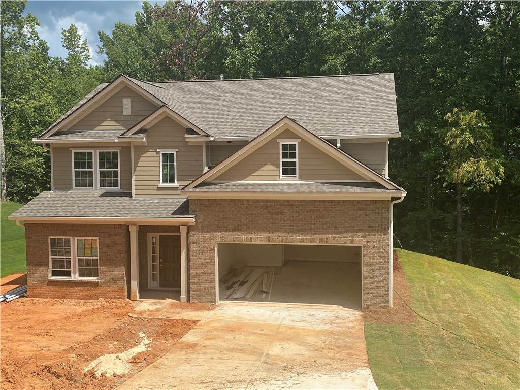 104 Cottage Court - Photo 1