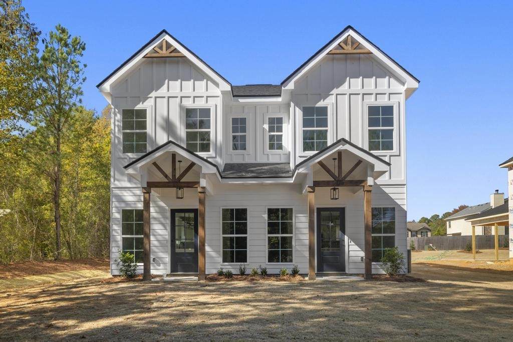 117 Cove Creek Drive - Photo 1