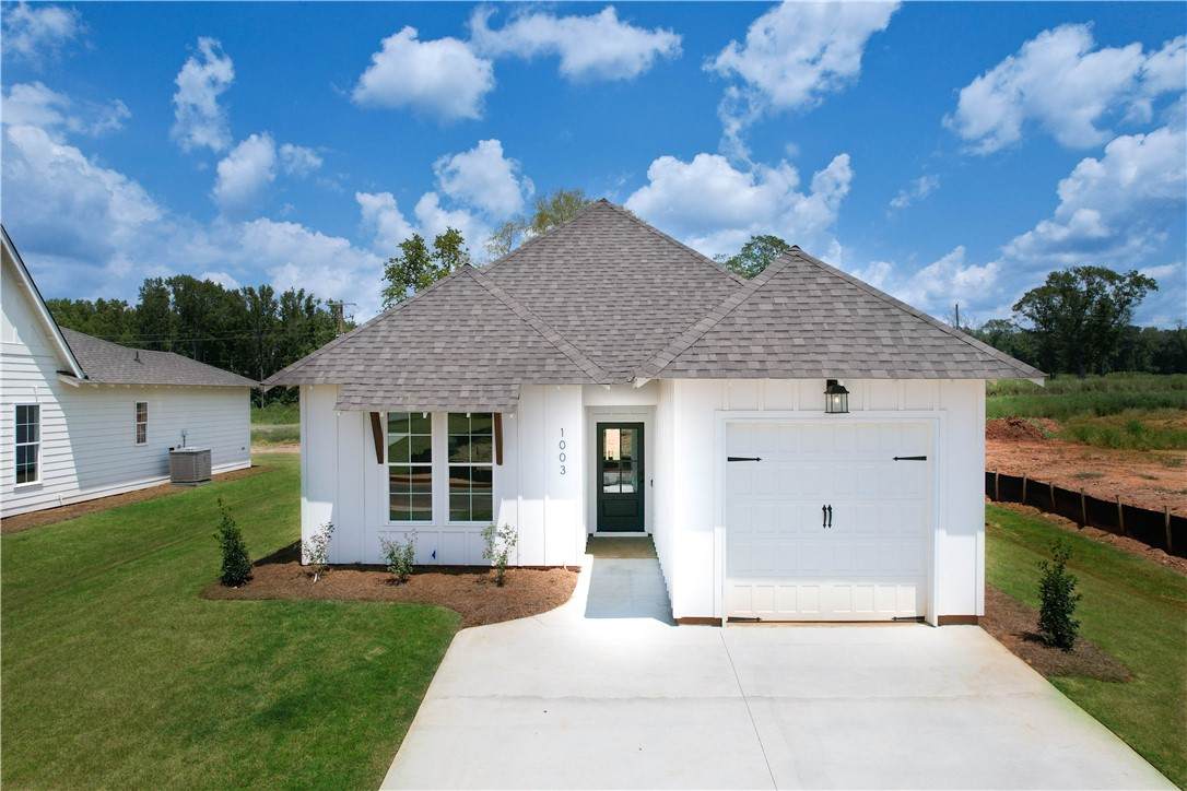 1003 Crossing Court - Photo 1