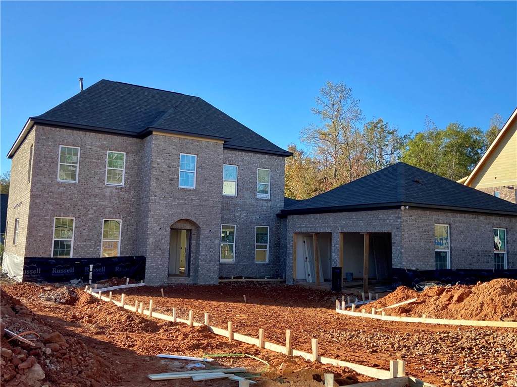 1607 James Burt Parkway - Photo 1