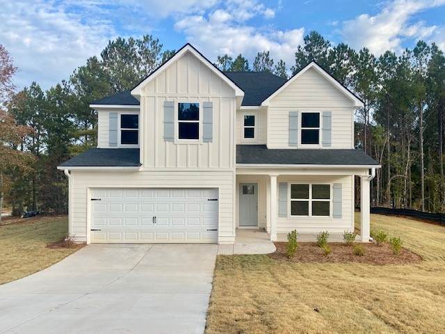 0 Lee Road 2129 - Photo 1