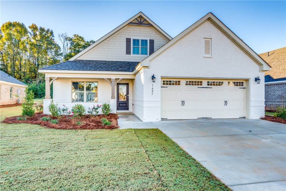 1627 Hidden Lakes Drive - Photo 1