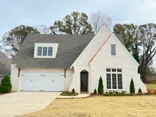 417 Windsor Drive - Photo 1