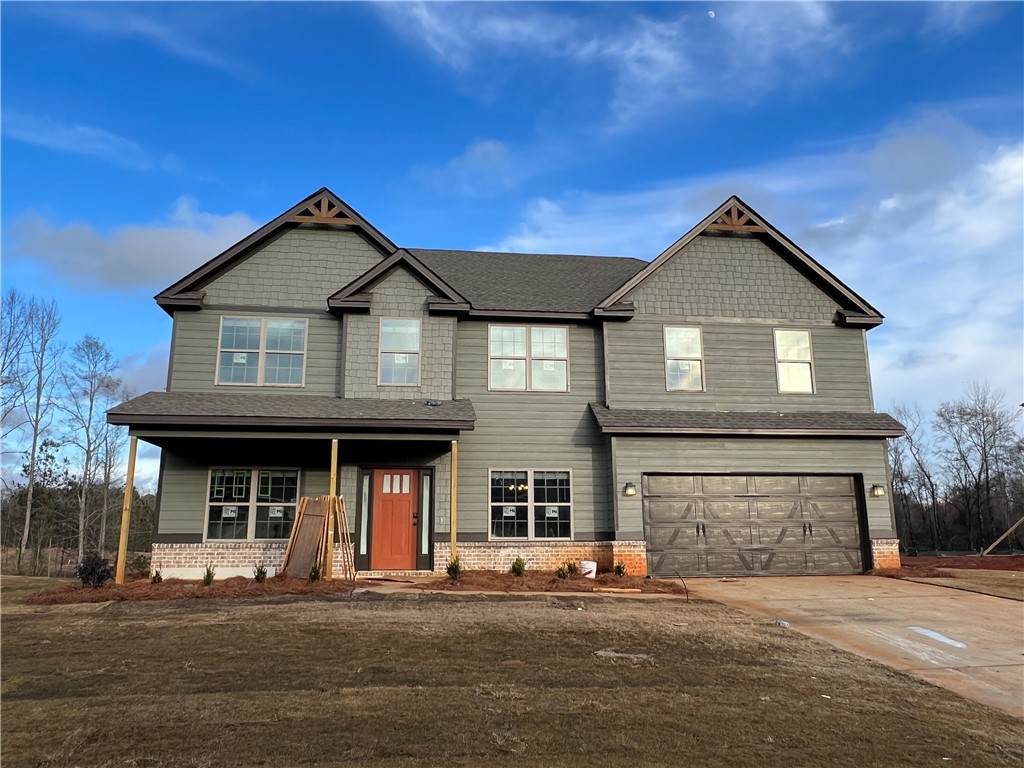 680 Tiger Trail - Photo 1