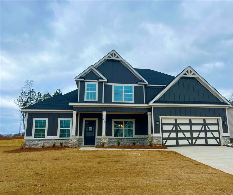 669 Tiger Trail - Photo 1