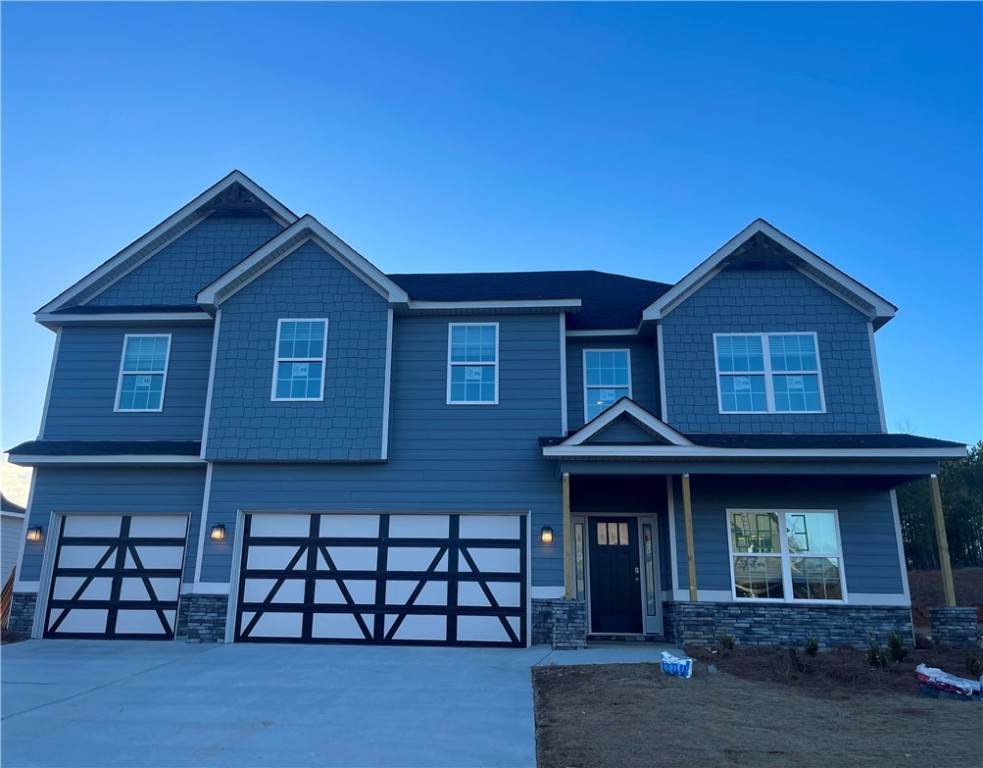 683 Tiger Trail - Photo 1
